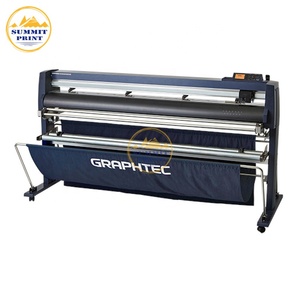 Máy cắt graphtec gốc fc9000 Series FC9000-140 phù hợp với máy in <span class=keywords><strong>ROLAND</strong></span> - Product Image 2