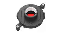 Day Night Dual Bandpass Optical Filter for Security Camera and Automotive Imaging Systems