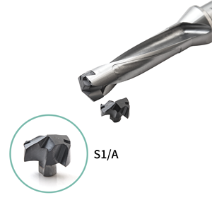 Porte-outils de précision à pointe unique en acier au carbone de 10 mm, indexables et personnalisés Fengyi - Product Image 3
