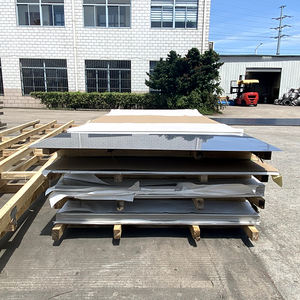 חומר 304 נירוסטה מלוטש לקישוט אדריכלי ועיצוב פנים - Product Image 5