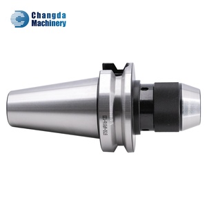 Accessoires d'outils, porte-mandrins de perceuse sans clé intégrés BT40 BT30 BT50 APU13 APU16 - Product Image 3