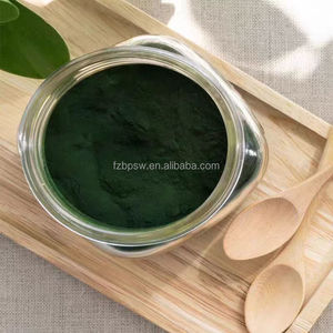 100% чистый натуральный порошок спирулины (<span class=keywords><strong>Spirulina</strong></span> Platensis) кормового качества для питания лошадей, крупного рогатого скота, свиней, рыб, собак - Product Image 2
