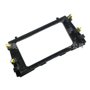 Marco para el Tablero del Automóvil Gdnewtop, Compatible con Toyota Camry 2006-2011, para Navegación, Reproductor de Audio y DVD, Ajuste Universal - Product Image 2