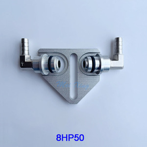 Pour BMW 1 3 5 6 7 Série X3 X4 X5 X1 Adaptateur <span class=keywords><strong>de</strong></span> changeur d'<span class=keywords><strong>huile</strong></span> <span class=keywords><strong>de</strong></span> boîte <span class=keywords><strong>de</strong></span> vitesses <span class=keywords><strong>automatique</strong></span> Nouveau pour 8HP45 8HP70 8HP50 <span class=keywords><strong>Changement</strong></span> d'<span class=keywords><strong>huile</strong></span> <span class=keywords><strong>de</strong></span> transmission - Product Image 5