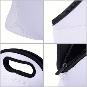 Sac isotherme réutilisable pour le déjeuner, avec fermeture éclair, pour adultes et enfants - Product Image 3