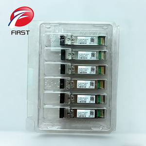 Transceptor Óptico SFP+ 10G RTXM228-412 1550nm 40km Módulo SM <span class=keywords><strong>Precio</strong></span> al por Mayor para Enlaces de Telecomunicaciones y Centros de Datos - Product Image 5
