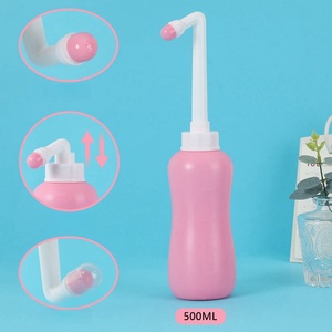 500 мл, переносные мойщики для тела - Product Image 4