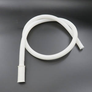 Kit <span class=keywords><strong>de</strong></span> <span class=keywords><strong>rallonge</strong></span> <span class=keywords><strong>de</strong></span> <span class=keywords><strong>tuyau</strong></span> d'eau et <span class=keywords><strong>de</strong></span> <span class=keywords><strong>vidange</strong></span> universel pour machines <span class=keywords><strong>à</strong></span> <span class=keywords><strong>laver</strong></span> - Product Image 4