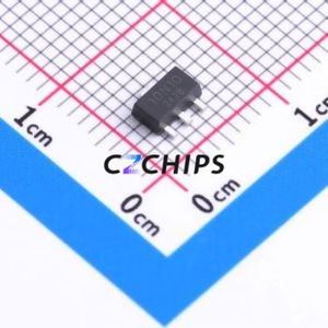ทรานซิสเตอร์ฟิลด์ทรานซิสเตอร์ (Mosfet) SOT-89-3L XR10N10Q แบบดั้งเดิมและใหม่เอี่ยม - Product Image 1