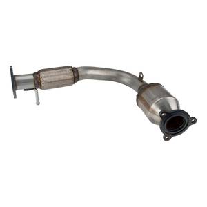 Catalytic Converter Fits -<strong>Chevrolet</strong> Chevy Equi-nox /GMC Terrain 2.4L 2010-2014 - Product Image 3