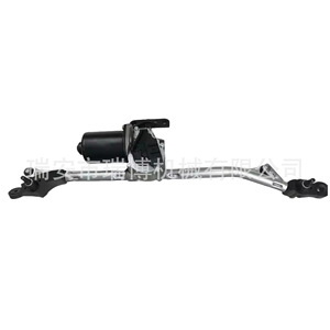 ก้านเชื่อมต่อที่ปัดน้ำฝนสำหรับ Opel Astra G 1270001 9117723 9200460 วัสดุเหล็ก แรงดันไฟฟ้า V12 - Product Image 2