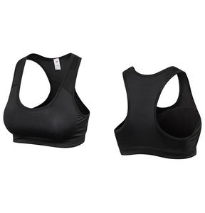 Ensemble de soutien-gorge de sport et short pour <span class=keywords><strong>femme</strong></span>, vente en gros, push-up, gym, fitness, course à pied, entraînement, logo personnalisé, soutien-gorge de yoga pour fille et <span class=keywords><strong>femme</strong></span> - Product Image 1