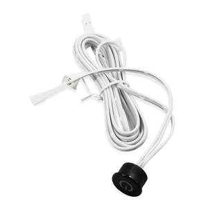 LEDインジケータ付き防水タッチセンサースイッチを取り付ける3A 12v LEDライトIr - Product Image 1