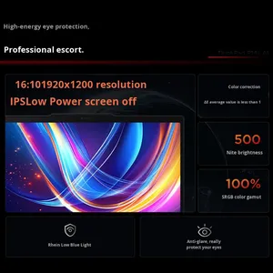 ThinkPad สำหรับ P14s R9 AI 370 PRO/64G/1T แล็ปท็อปออกแบบกราฟิกระดับมืออาชีพ ThinkPad P14s Ryzen R9 AI 370 PRO - Product Image 2