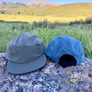 Custom 5 Panel Camper <b>Cap</b> Cotton Corduroy Fashion Outdoor Hat Silk Screen Printed Embroidered <b>Winter</b> Wholesale - Product Image 2