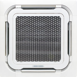 เครื่องปรับอากาศแบบฝังฝ้าเพดาน <span class=keywords><strong>4</strong></span> <span class=keywords><strong>ทิศทาง</strong></span> รุ่น Smart Commercial <span class=keywords><strong>ม</strong></span>อเตอร์ DC 24000-60000 บีทียู ควบคุมผ่านแอพ Wi-Fi ประหยัดพลังงานอัตโนมัติ พร้อ<span class=keywords><strong>ม</strong></span>ปั๊ม - Product Image 4