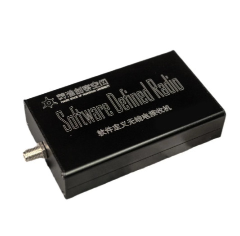 New SDR Simplified RSP1 Software Defined Radio Receiver Non RTL Aviation Receiver