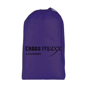 Vente chaude Usine Pliant D'hôtel De Polyester Cordon sac en plastique de blanchisserie - Product Image 3