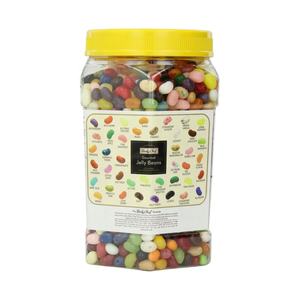 Dragées à base de aloe, 1 pièce, bonbons bon marché, santé aliments gelée, haricots - Product Image 3