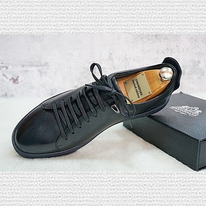 Chaussures de sport décontractées et élégantes pour enfants, style campus, nouvelle collection - Product Image 3