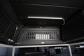 Couvercle universel de camion à auvent en alliage d'aluminium de boîte de queue verrouillable étanche personnalisé pour Ford 150