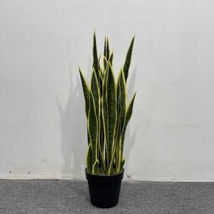 Plante Artificielle de Luxe pour Décoration Intérieure et Extérieure – Idéale pour la Maison - Product Image 2
