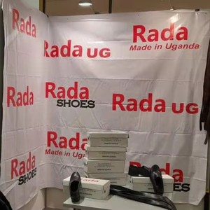 รองเท้าอ็อกซ์ฟอร์ดผู้ชายทรงทางการ รุ่น Rada ผลิตด้วยมือจากวัสดุ PU เหมาะสำหรับทุกฤดูกาล ใช้ในสำนักงาน ชุดยูนิฟอร์มบริษัท - Product Image 6