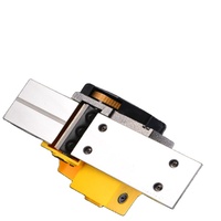 Workpro — mini rabotteuse électrique, 220V, pour le travail du bois