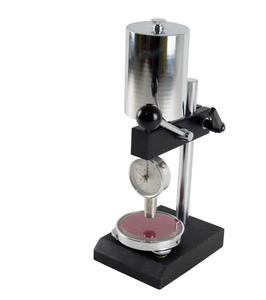 เครื่องทดสอบความแข็งวิคเกอร์แบบดิจิตอล เครื่องทดสอบความแข็งร็อคเวลล์แบบดิจิตอลหน้าจอสัมผัสสี - Product Image 5