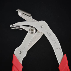 Pince universelle en acier inoxydable pour le démontage <span class=keywords><strong>de</strong></span> garnitures intérieures automobiles, durable et non-abrasive pour la <span class=keywords><strong>peinture</strong></span> - Product Image 6