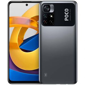 POCO <span class=keywords><strong>M4</strong></span> <span class=keywords><strong>Pro</strong></span> <span class=keywords><strong>5G</strong></span> Versión Global 33W 50MP 5000-5999mAh Carga Inalámbrica Doble SIM NFC 4GB RAM 64GB ROM Pantalla LCD de 90Hz Español - Product Image 4