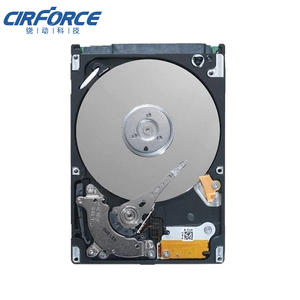 655708-B21 500GB 6G SAS 7.2K 2.5IN HDD Disque Dur - Product Image 2