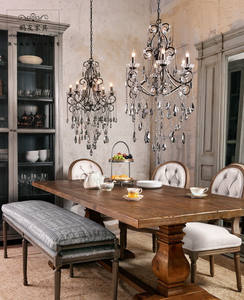 Silla francesa <span class=keywords><strong>Luis</strong></span> Xv moderna pierna de madera acento sin brazos sillas fantasma Vintage Silla de comedor de tela - Product Image 3