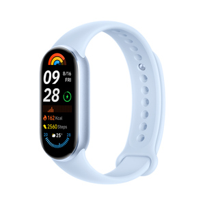 XIAO MI étanche Sports Fitness Tracker <span class=keywords><strong>xiaomi</strong></span> Smart Band 9 NFC Moniteur d'activité Smart Fitness Bandes - Product Image 4