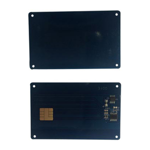 Chip Hộp Mực cho Philips MFD6020-W chip thay thế Thẻ Chip mực - Product Image 4