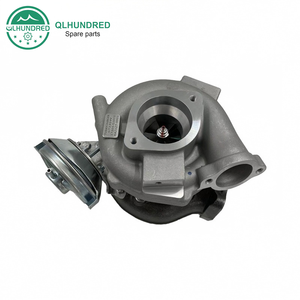 Pour 17201-51011 775095-0001 pour Toyota Land Cruiser <span class=keywords><strong>V8</strong></span> 4.5L <span class=keywords><strong>SCANIA</strong></span> <span class=keywords><strong>R</strong></span> II S Turbocompresseur - Product Image 1
