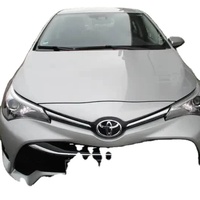 Harga Grosir Termurah Mobil Bekas Toyota Avensis 1.8L Mesin Bensin Otomatis Turbo Mobil Bekas Dijual