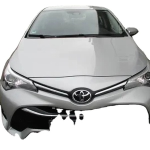 Prezzo all'ingrosso più economico veicoli usati <span class=keywords><strong>Toyota</strong></span> <span class=keywords><strong>Avensis</strong></span> 1.8L automatico per la vendita - Product Image 3