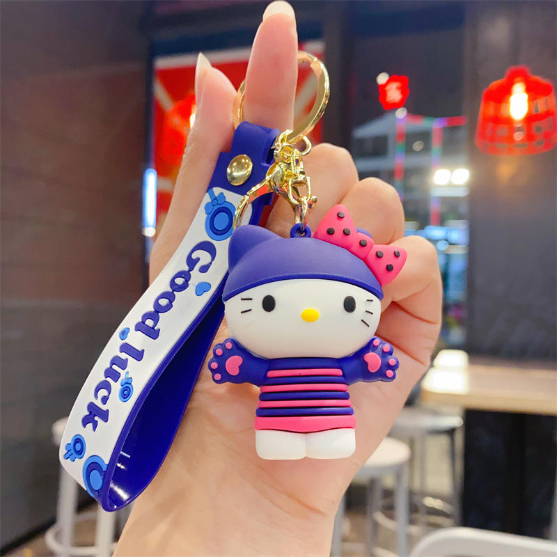 Sanrio Drag Cat Claw-chat kt
