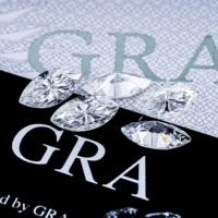 Moissanite taille marquise, blanche, pureté DEF VVS, certificat GRA, 0,5-3 carats, pour la fabrication de bijoux de luxe, en stock