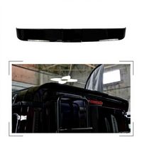 Nouveaux produits accessoires extérieurs de voiture aileron de toit arrière de voiture ABS aileron arrière d'aile de voiture pour accessoires Ineos Grenadier