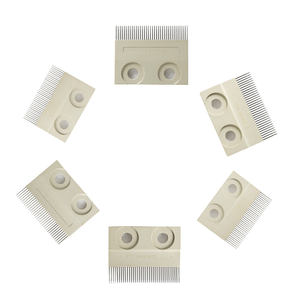 Tablero de aguja de bloque de aguja duradero para máquina de tejer de ganchillo - Product Image 4