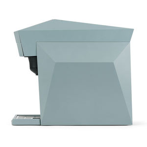 Semi-Automatic Electric Espresso Coffee Machine 19 Bar NTC Fast Heating 4 1 Capsule Holder <strong>Compatible</strong> Dolce Portable Household - Product Image 3