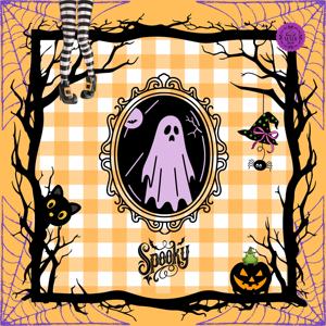 Jeu de tuiles de mahjong personnalisées pour Halloween, 160 pièces, jeu de mahjong américain, mahjong portable, jeu de mahjong universel - Product Image 6