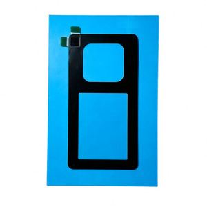 Autocollant personnalisé pour panneau de commande avec superposition graphique en PET, plaque frontale autocollante avec fenêtre d'affichage pour équipement de mesure électronique - Product Image 2