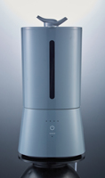 Humidificateur d'intérieur intelligent pour animaux de compagnie désodorisant électrique froid diffuseur d'huiles essentielles diffuseur d'air 5L humidificateur pour la maison