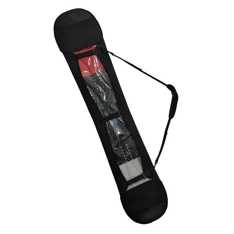 Настраиваемая сумка, хит продаж, чехол для сноуборда, неопреновый чехол для сноуборда