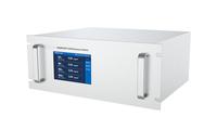 Nouvel analyseur multi-gaz 5-en-1 Hua-Gas CH2O O3M NO NO2 HCL HCN CH4 Détecteur de gaz d'échappement haute précision à réponse rapide 4-20mA