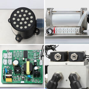 מכשיר לייצור חמצן Zeao PSA עם מנוע, קיבולת 3 ליטר/5 ליטר, ידידותי לסביבה לשימוש חקלאי, 110V/220V - Product Image 5