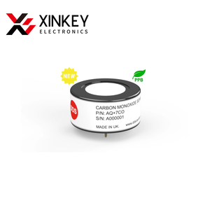 Capteur de gaz AQ + 7CO Nouveau et original Support BOM - Product Image 1